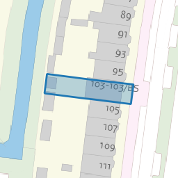 Perceel CTR00-B-5783