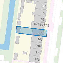 Perceel CTR00-B-5784