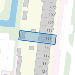 Perceel CTR00-B-5788