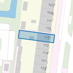 Perceel CTR00-B-5789