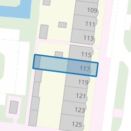 Perceel CTR00-B-5790