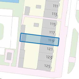 Perceel CTR00-B-5791