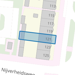 Perceel CTR00-B-5792