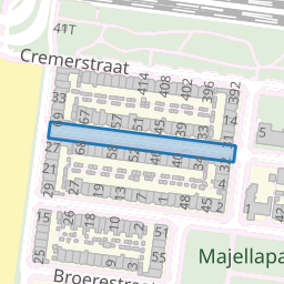 Perceel CTR00-B-5806