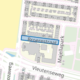 Perceel CTR00-B-5810