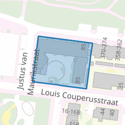 Perceel CTR00-B-5815