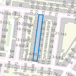 Perceel CTR00-B-5821