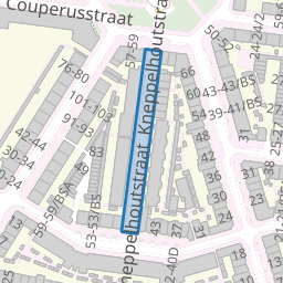 Perceel CTR00-B-5831