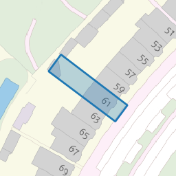 Perceel CTR00-B-5864