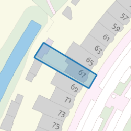 Perceel CTR00-B-5867