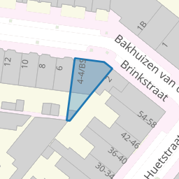 Perceel CTR00-B-5882