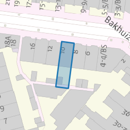 Perceel CTR00-B-5885