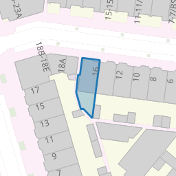 Perceel CTR00-B-5888