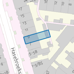 Perceel CTR00-B-5895