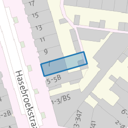 Perceel CTR00-B-5896