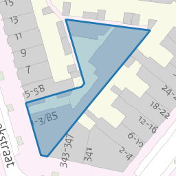 Perceel CTR00-B-5898