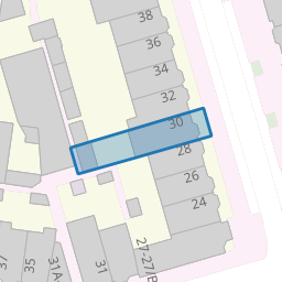 Perceel CTR00-B-5910