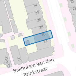 Perceel CTR00-B-5912