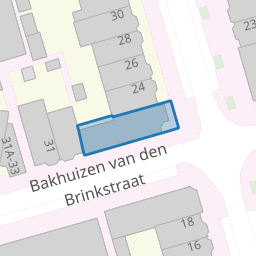 Perceel CTR00-B-5914