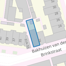 Perceel CTR00-B-5916