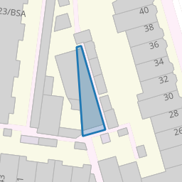 Perceel CTR00-B-5917