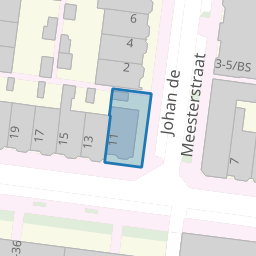 Perceel CTR00-B-5943