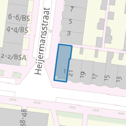 Perceel CTR00-B-5947