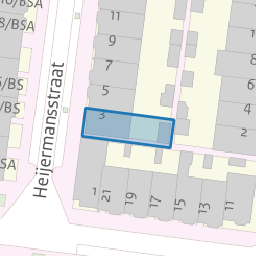 Perceel CTR00-B-5948