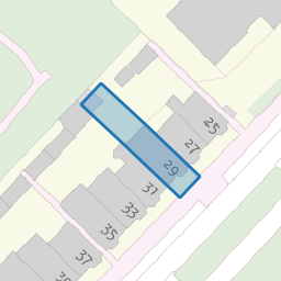 Perceel CTR00-B-5952