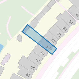 Perceel CTR00-B-5967