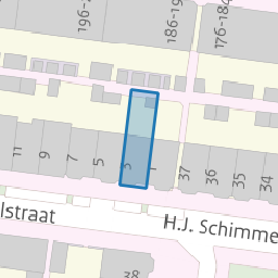 Perceel CTR00-B-5994