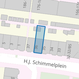 Perceel CTR00-B-5996