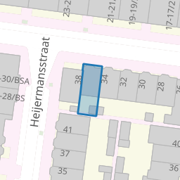 Perceel CTR00-B-5999