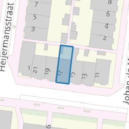 Perceel CTR00-B-6006