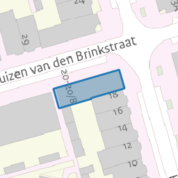 Perceel CTR00-B-6015