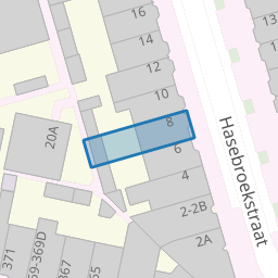 Perceel CTR00-B-6021