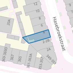 Perceel CTR00-B-6023