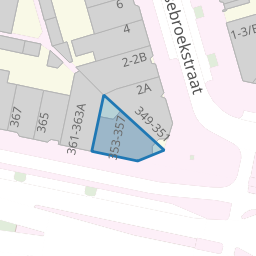 Perceel CTR00-B-6026