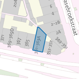 Perceel CTR00-B-6027