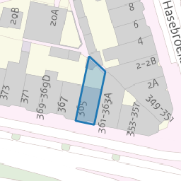 Perceel CTR00-B-6028