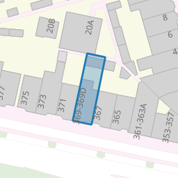 Perceel CTR00-B-6030