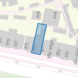 Perceel CTR00-B-6032