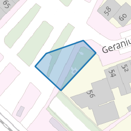 Perceel CTR00-B-6050