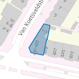 Perceel CTR00-B-6068