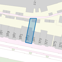 Perceel CTR00-B-6072