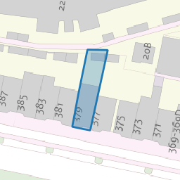 Perceel CTR00-B-6074