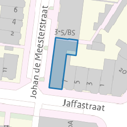 Perceel CTR00-B-6077