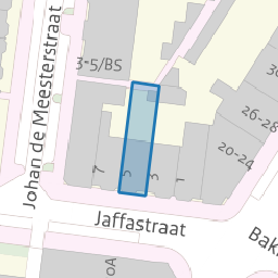 Perceel CTR00-B-6079