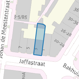 Perceel CTR00-B-6080