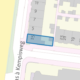 Perceel CTR00-B-6089